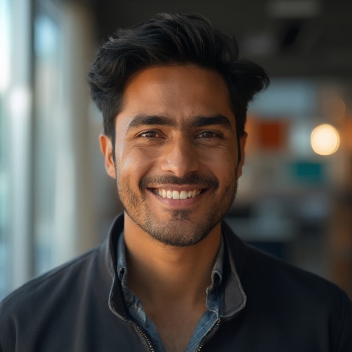 Arjun Mehta — pin up casino reviewer